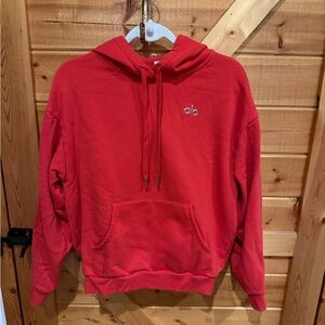 ALO Yoga Accolade Hoodie